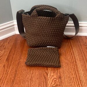 Naghedi St. Barts tote